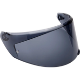 AGV K3 Shield - Pinlock? 120 MaxVision* Prepared - 22.06 - Dark Smoke/Smoke 80% - XS-L 201850007066G